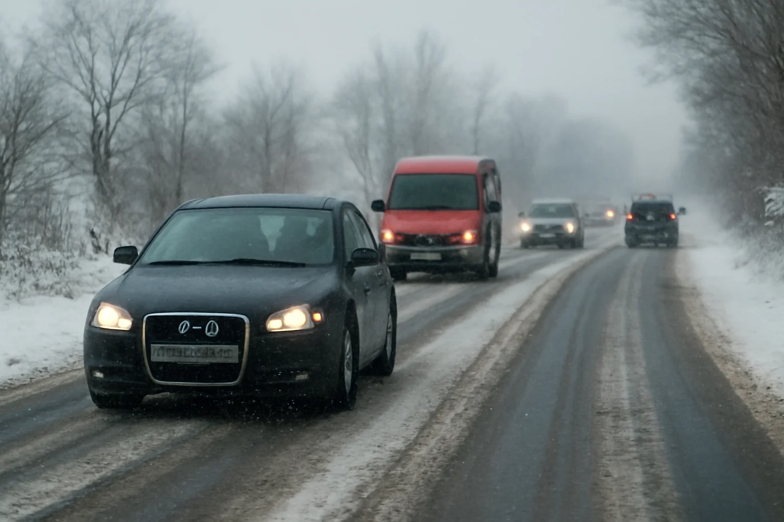 102 participanți la trafic, sancționați în Bihor