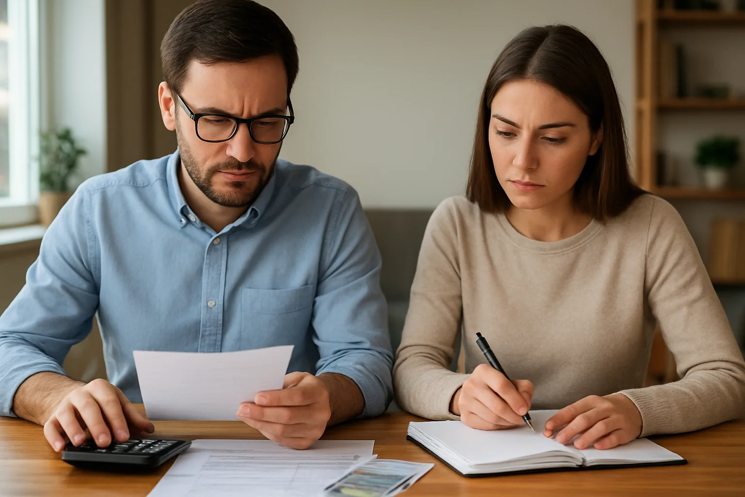 Alegerea echilibrului financiar în Oradea: cum să-ți organizezi bugetul personal
