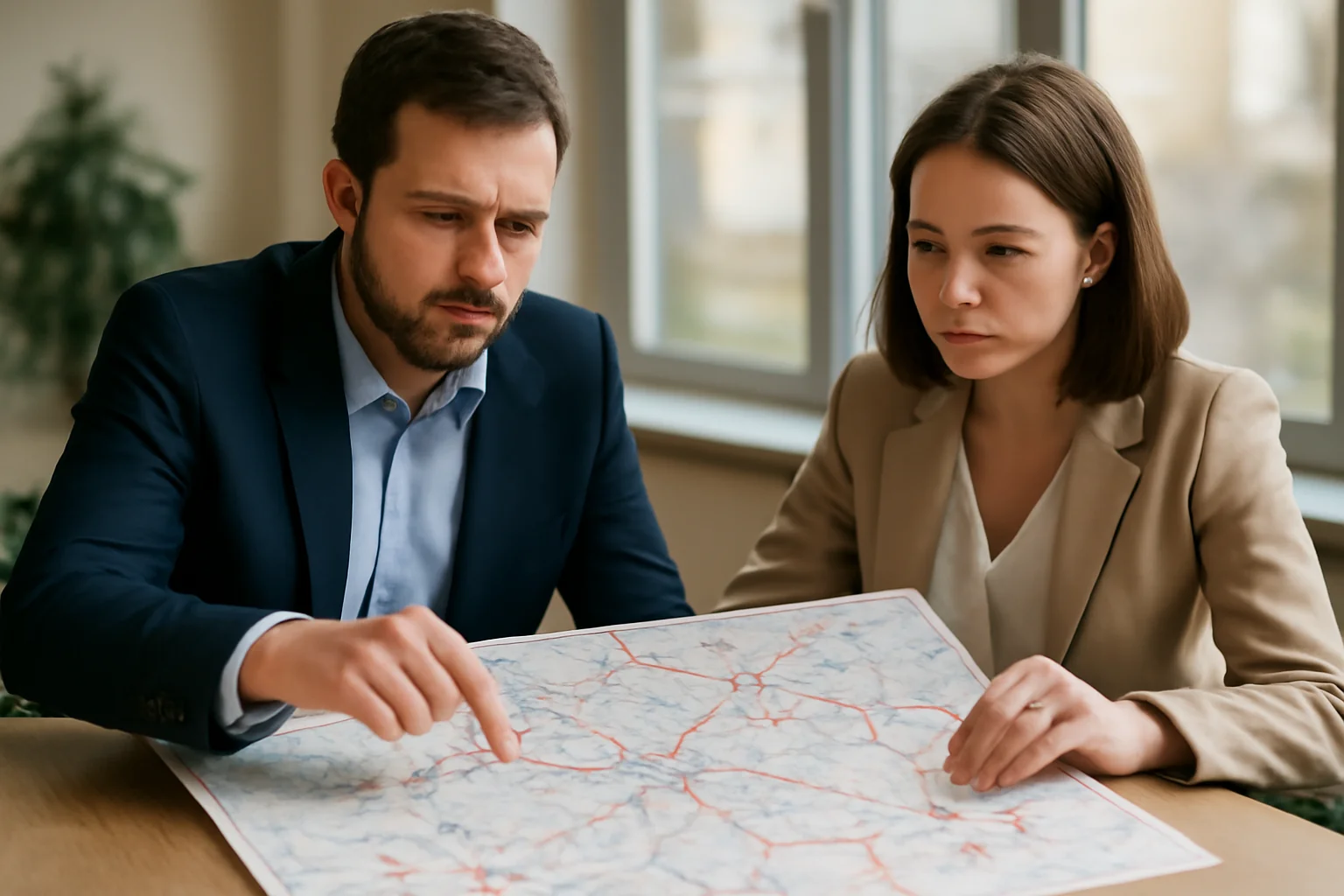 Analiză națională a proiectelor de autostrăzi și drumuri expres: implicații și pentru Oradea