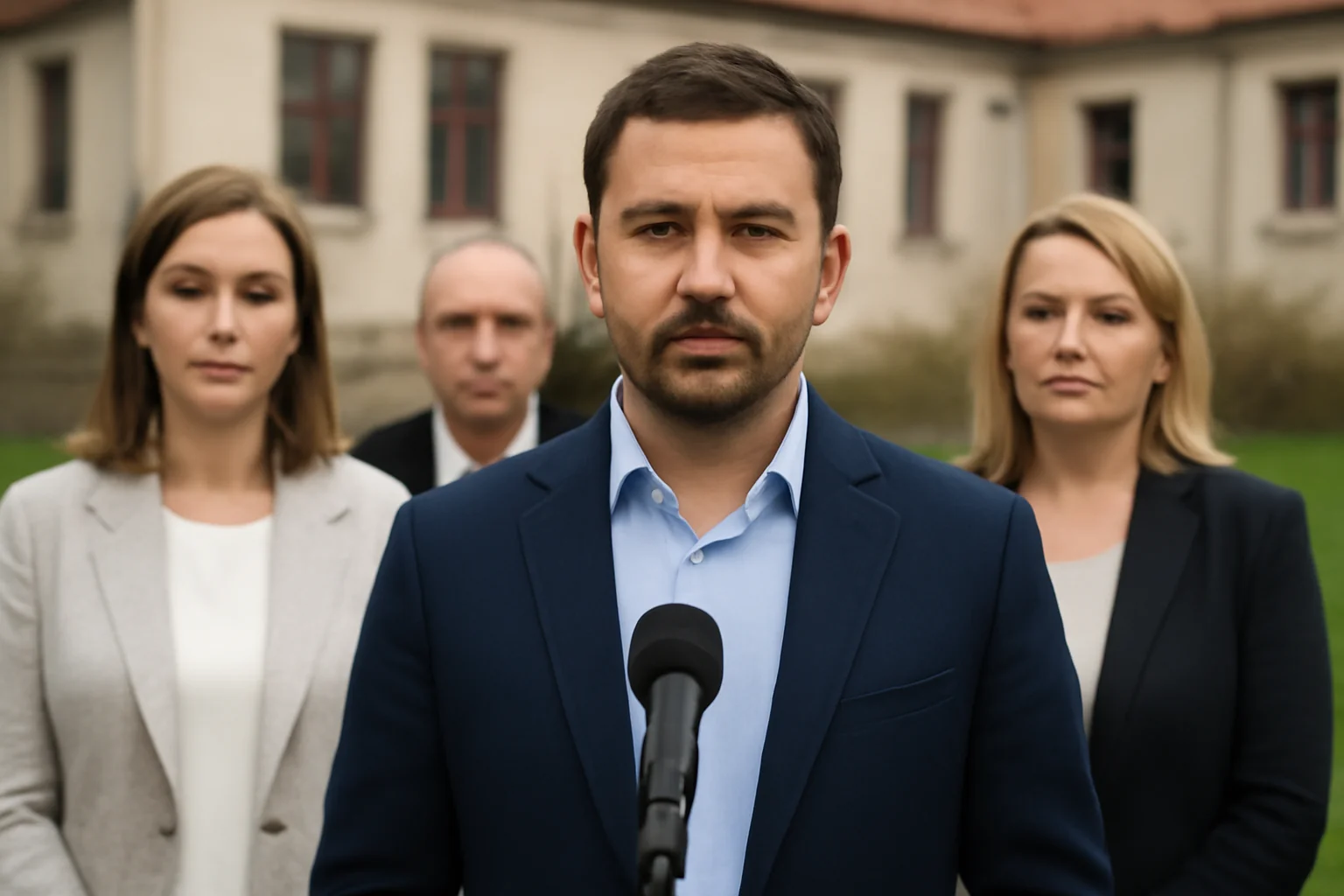 Anunț oficial din partea administrației locale Săcueni