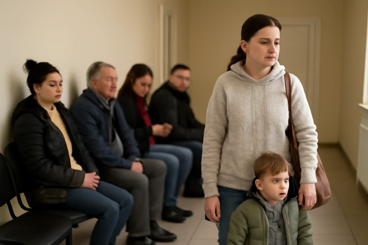 au apărut locuri libere, însă în anumite cartiere cererea este încă mare