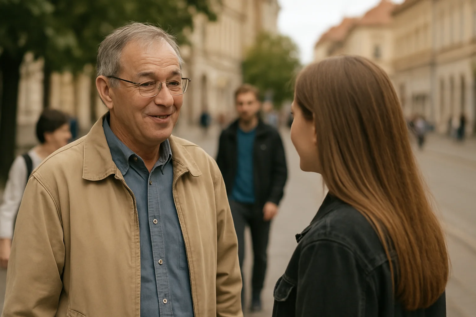Bancul zilei în Oradea – 15 mai 2026