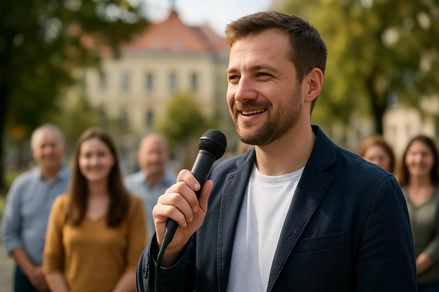 Bancul zilei în Oradea – 20 aprilie 2026