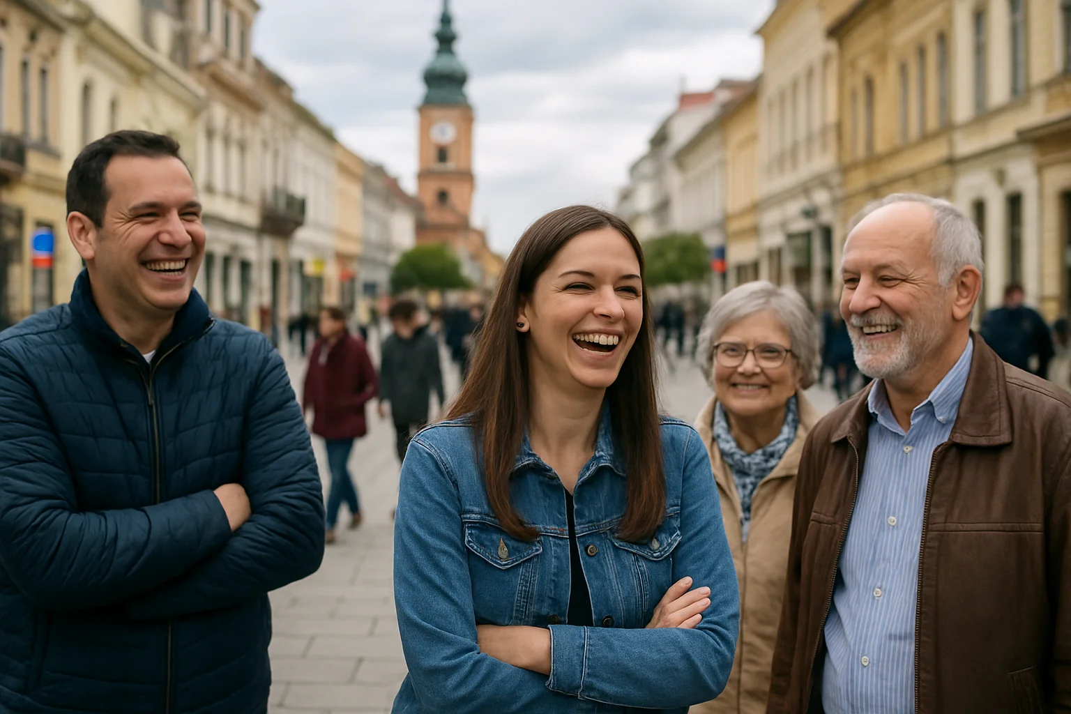 Bancul zilei în Oradea – 2026-05-12