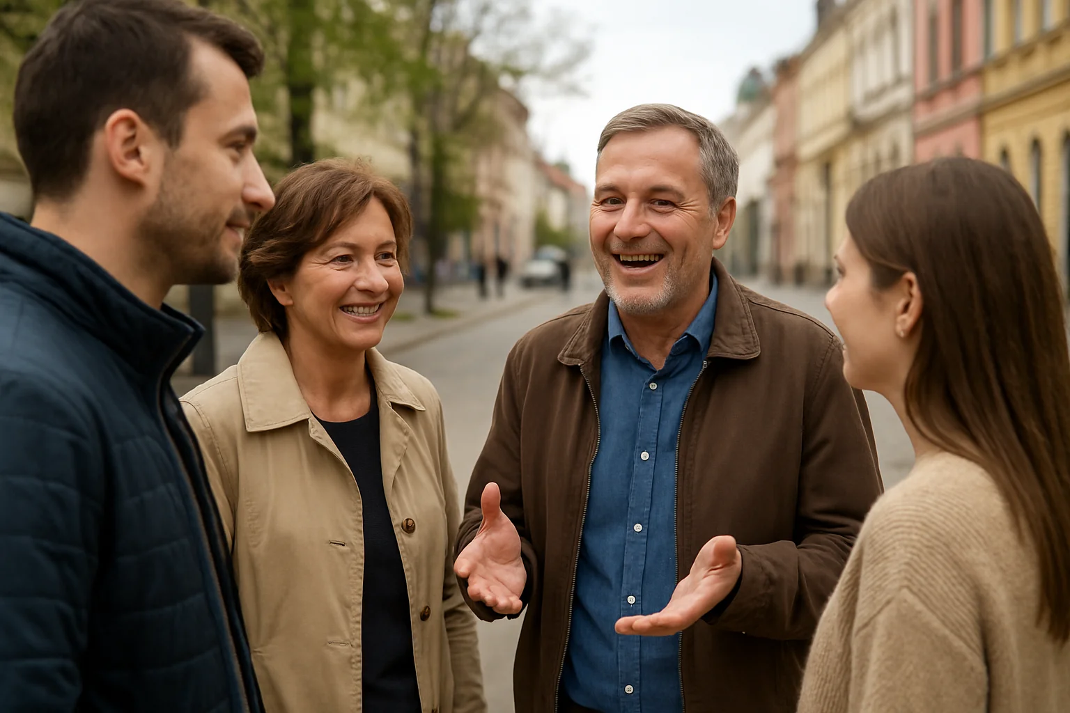 Bancul zilei în Oradea – 5 mai 2026