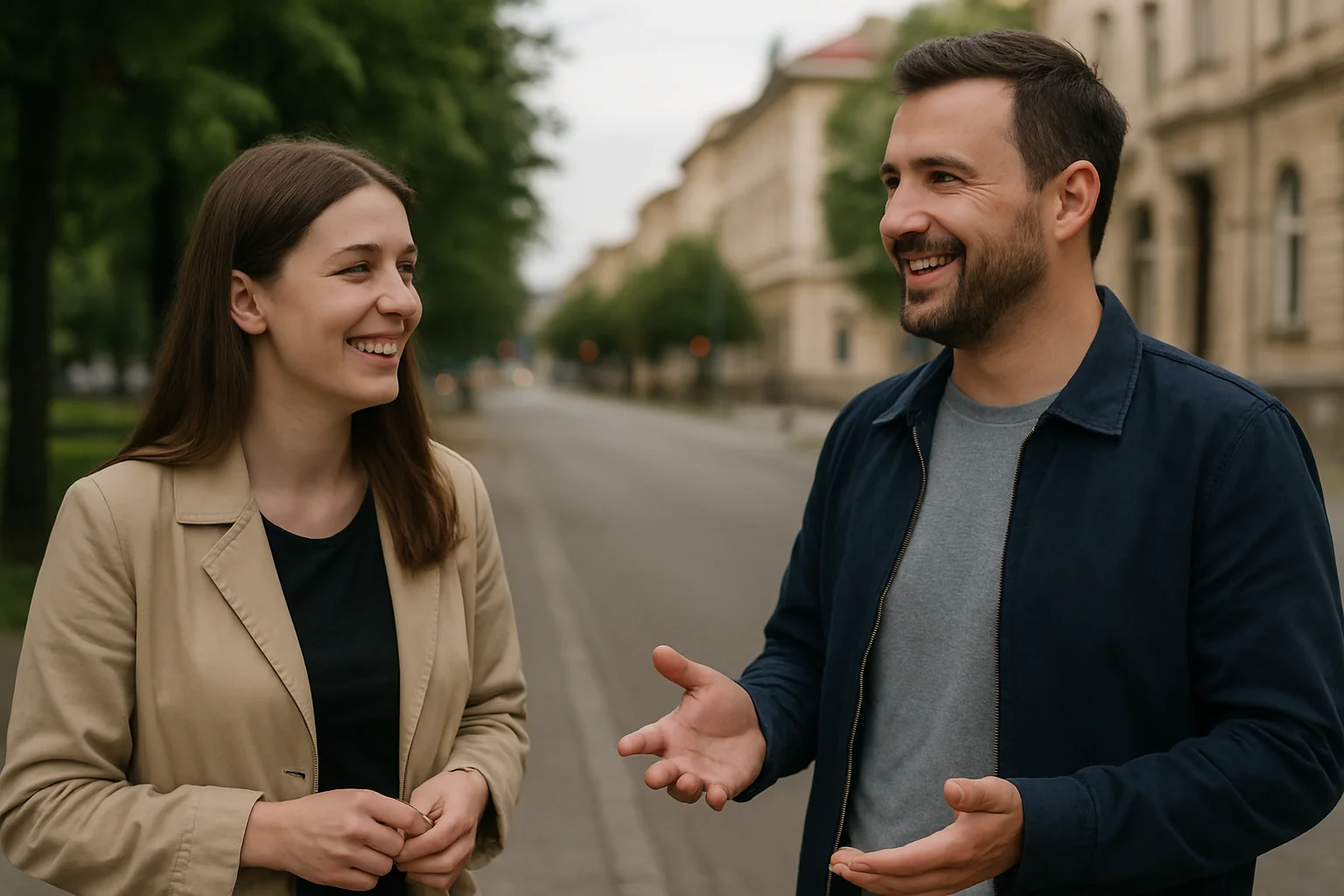 Bancul zilei pentru Oradea – 22 mai 2026