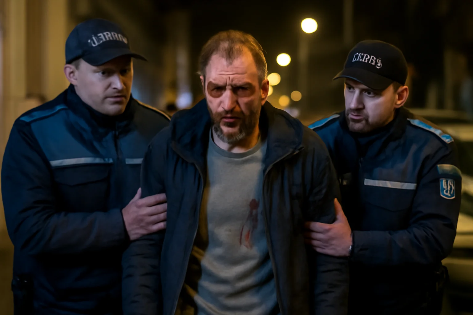 Bărbat agresat fizic în Oradea în noaptea de 10 ianuarie. Poliția a deschis cercetări