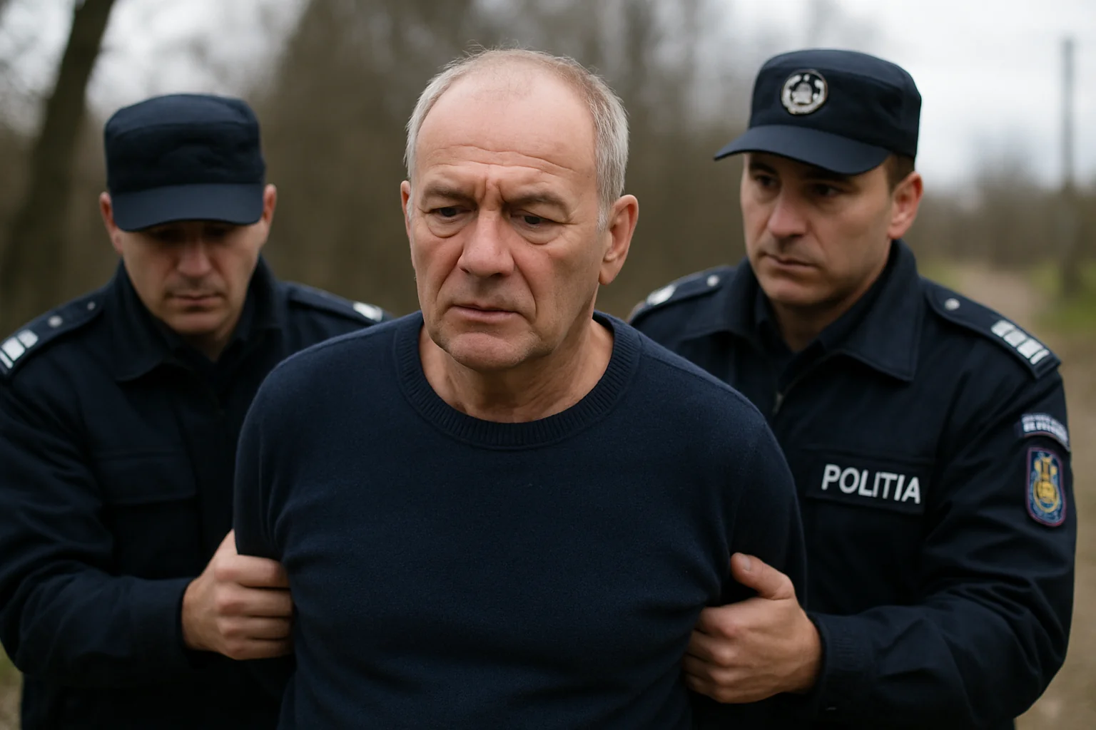 Bărbat din Diosig, reținut pentru agresiune asupra unui câine