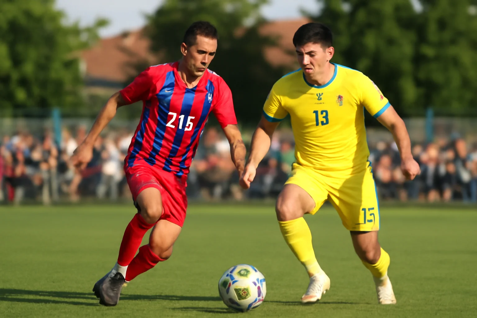 Bihor Oradea pregătește un amical internațional la Oradea cu Zhenis din Kazahstan