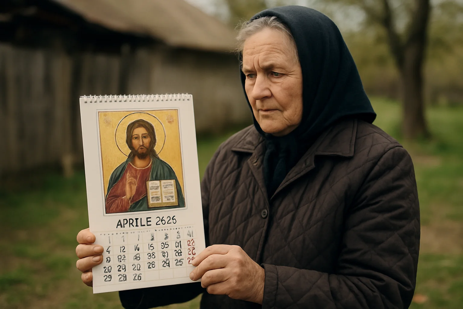 Calendar ortodox – 2026-04-28