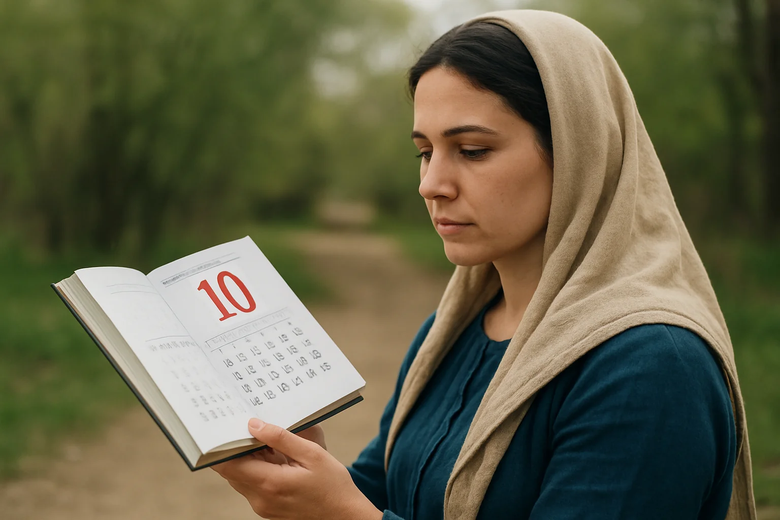 Calendar ortodox – 2026-05-10
