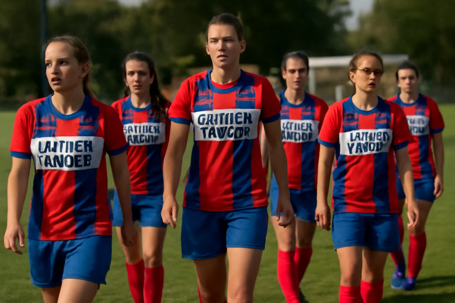 Clubul United Bihor își consolidează eforturile pentru dezvoltarea fotbalului feminin la Oradea