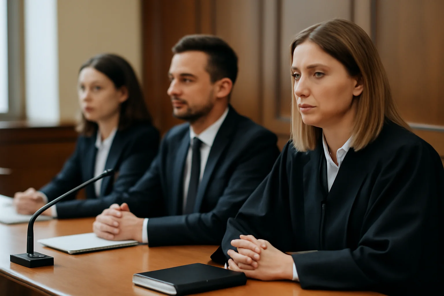 Concurs pentru 6 posturi de judecător la Tribunalul Bihor disponibile acum