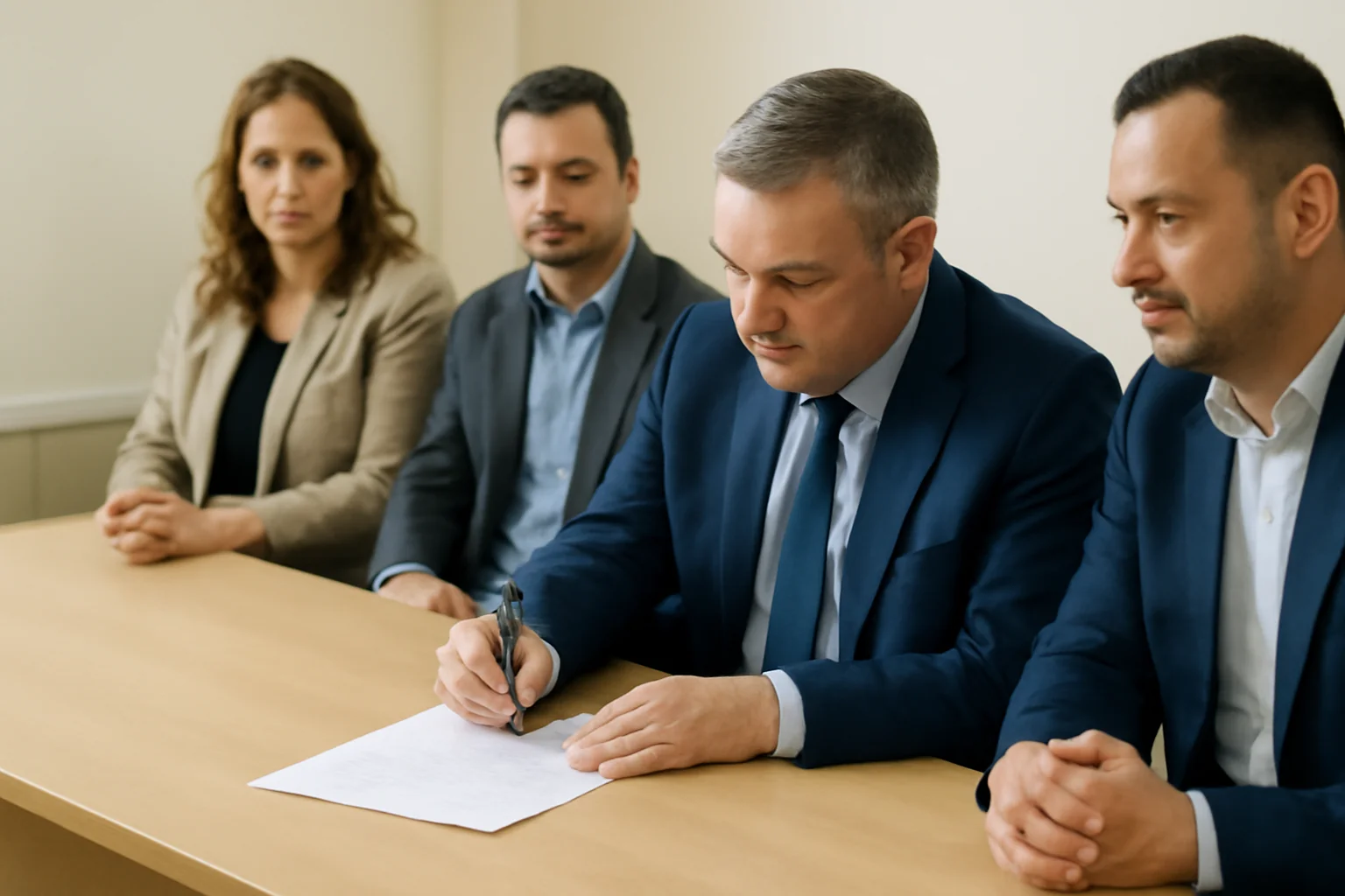 Contract de finanțare semnat la Oradea pentru reabilitarea Grădiniței nr. 5