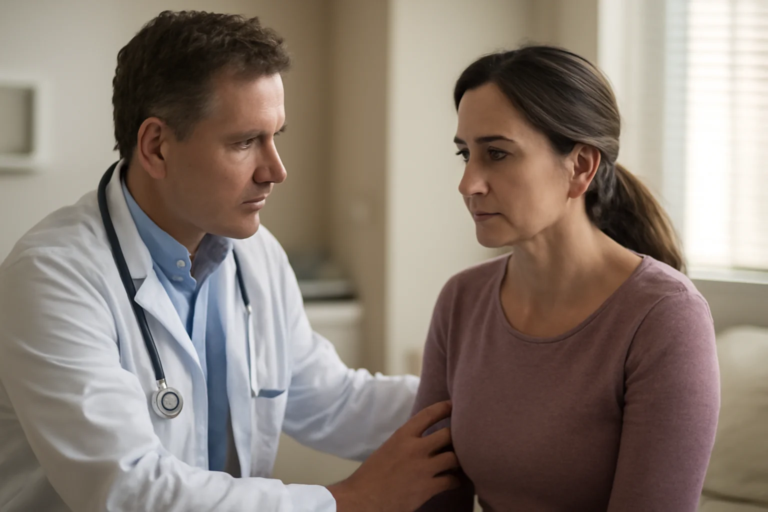 Controlul durerii oncologice la CLINICUM Oradea: exemplu de tratament într-o clinică privată