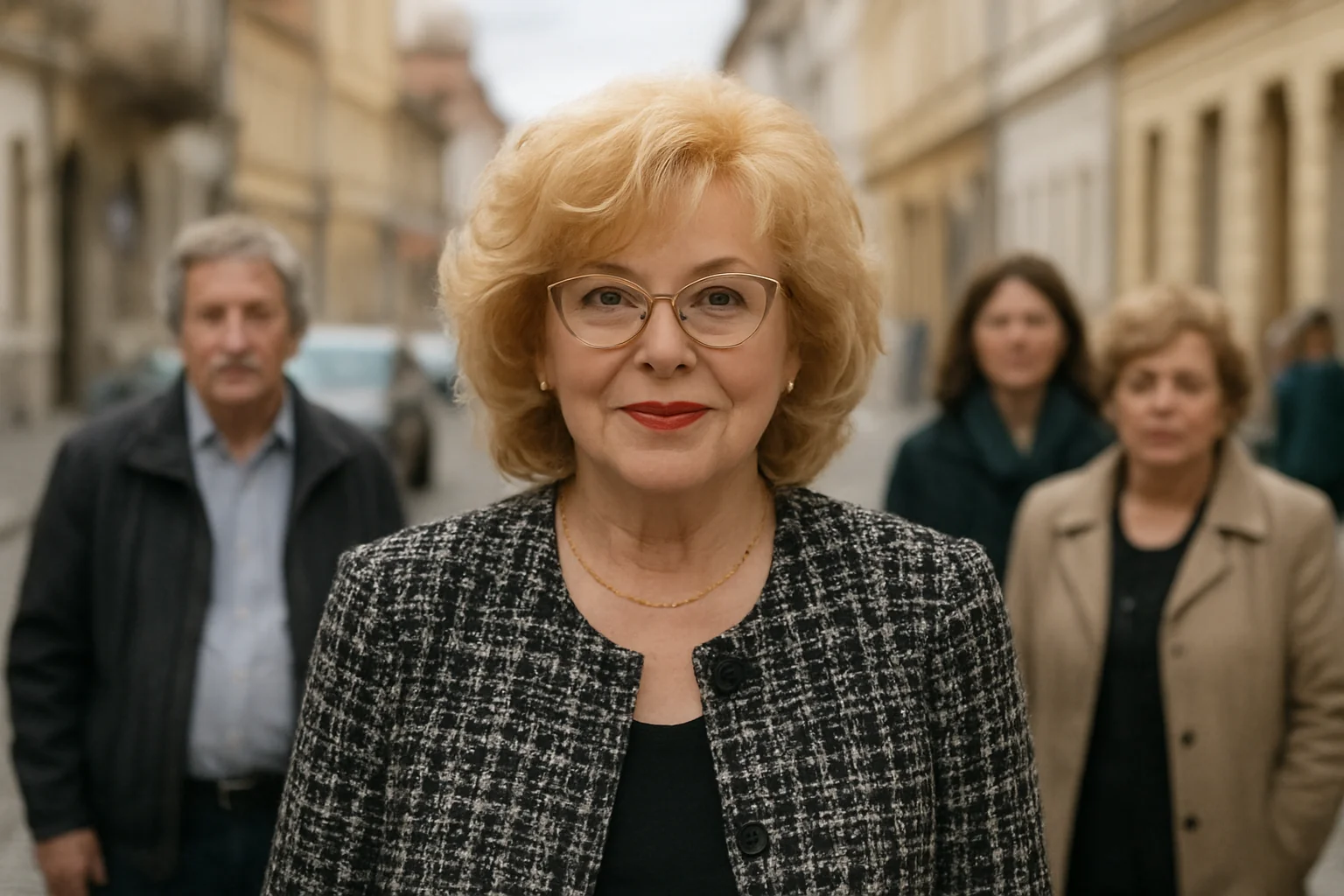 Corina Chiriac la Oradea: Expoziție și lansare de carte