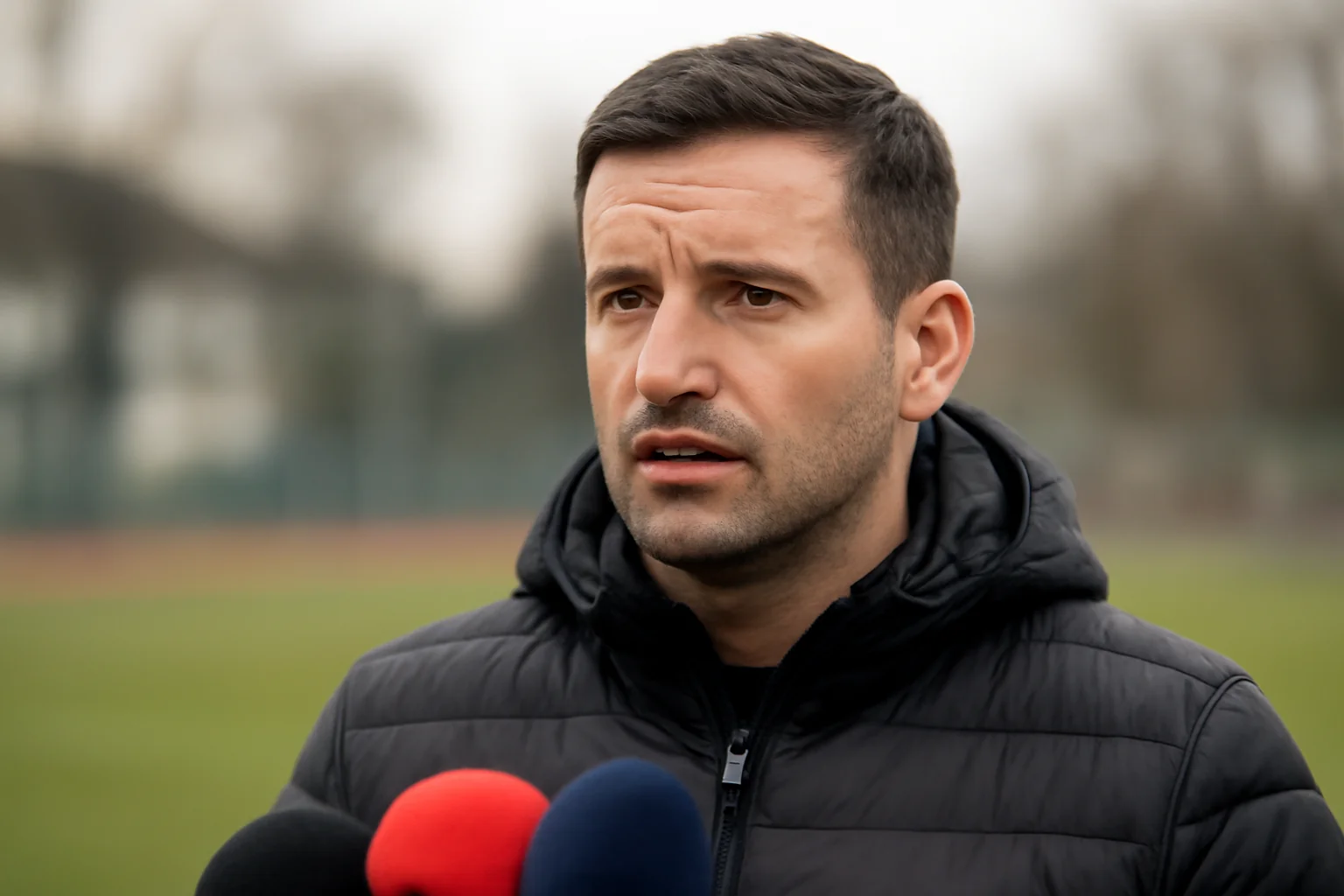 Cristian Achim se bucură de victorie înaintea meciului cu FC Argeș
