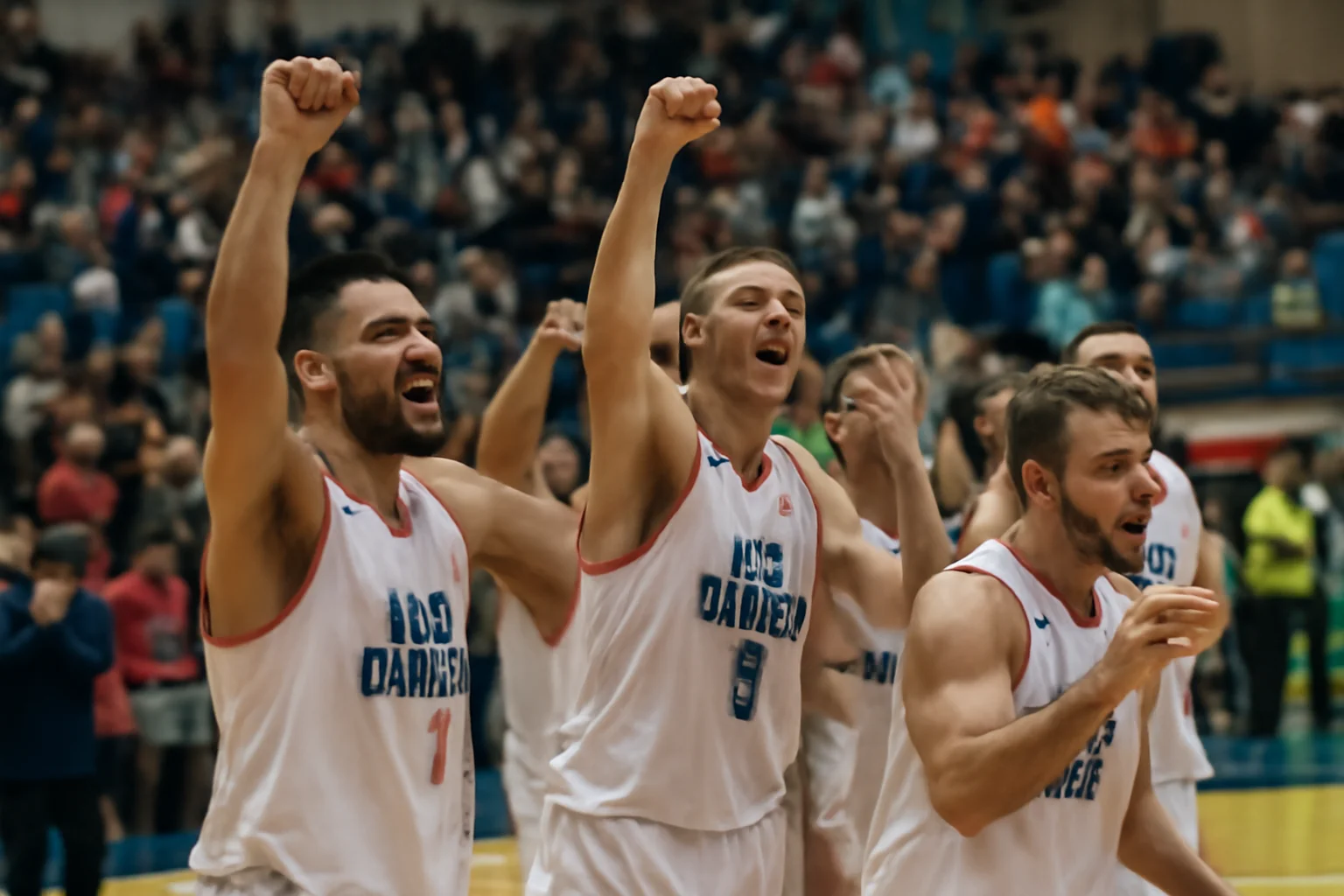 CSM CSU Oradea ajunge în finala Cupei României la baschet după victoria de la Oradea Arena
