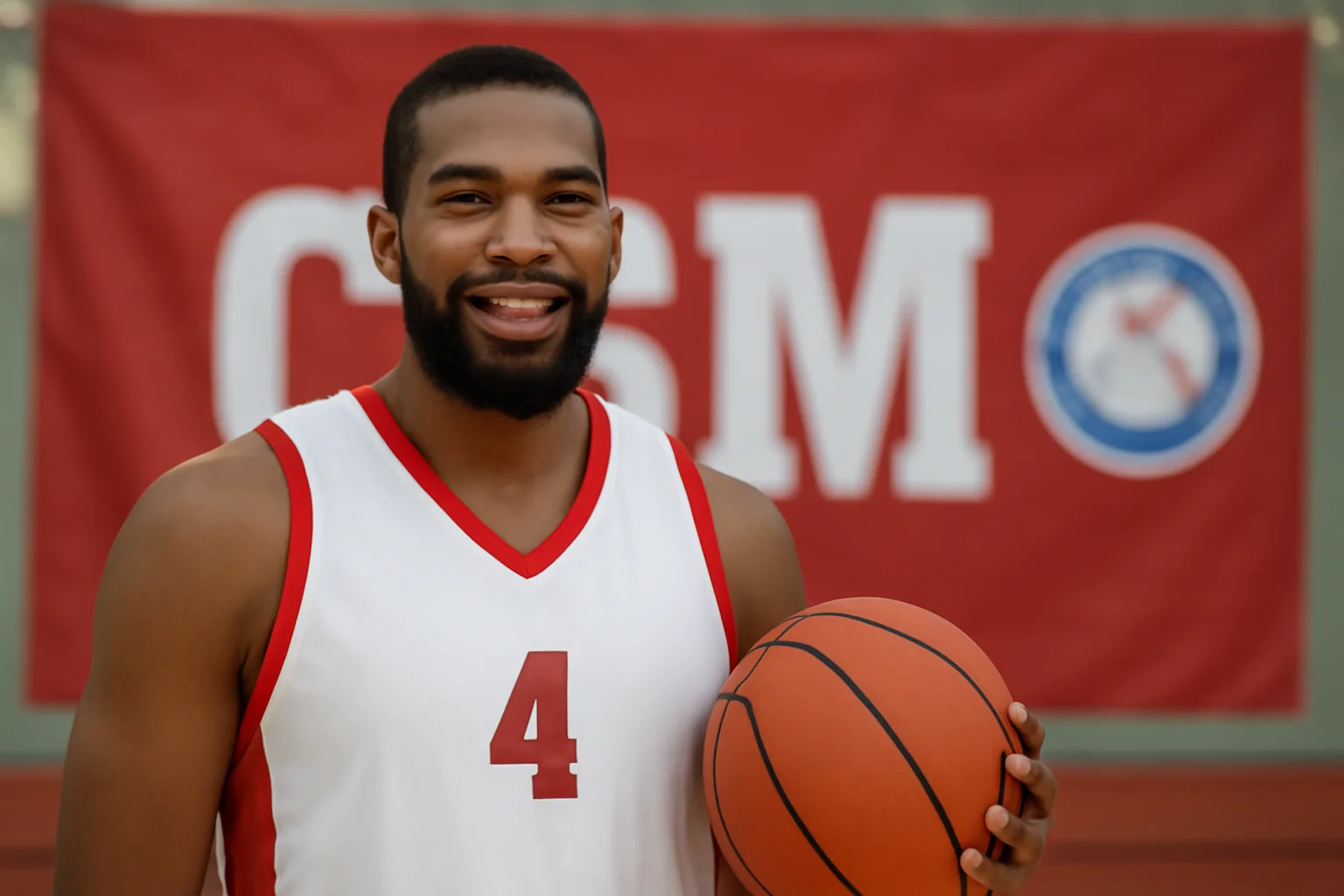 CSM CSU Oradea confirmă transferul unui nou jucător american pentru finalul sezonului