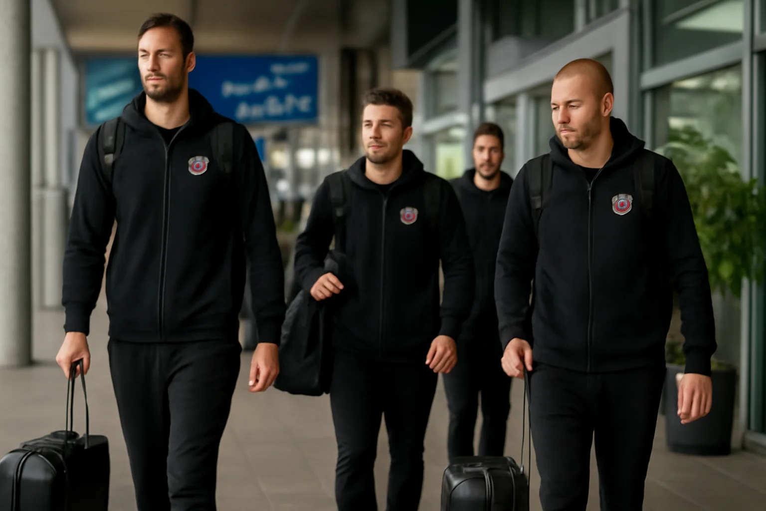 CSM CSU Oradea merge la Sarajevo pentru un meci decisiv în FIBA Europe Cup