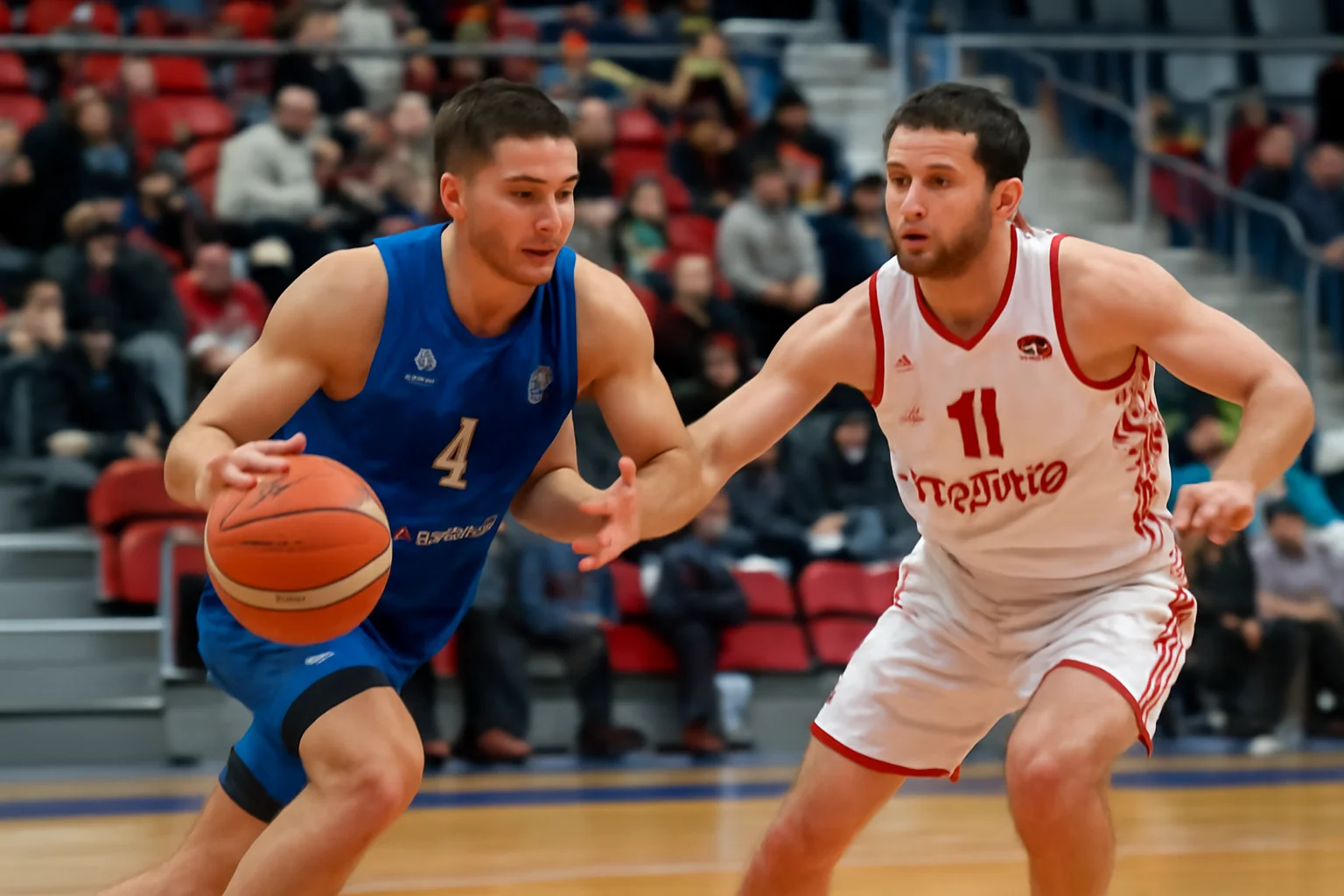 CSM CSU Raiffeisen Oradea joacă la Zagreb ultimul meci din Grupa L a FIBA Europe Cup