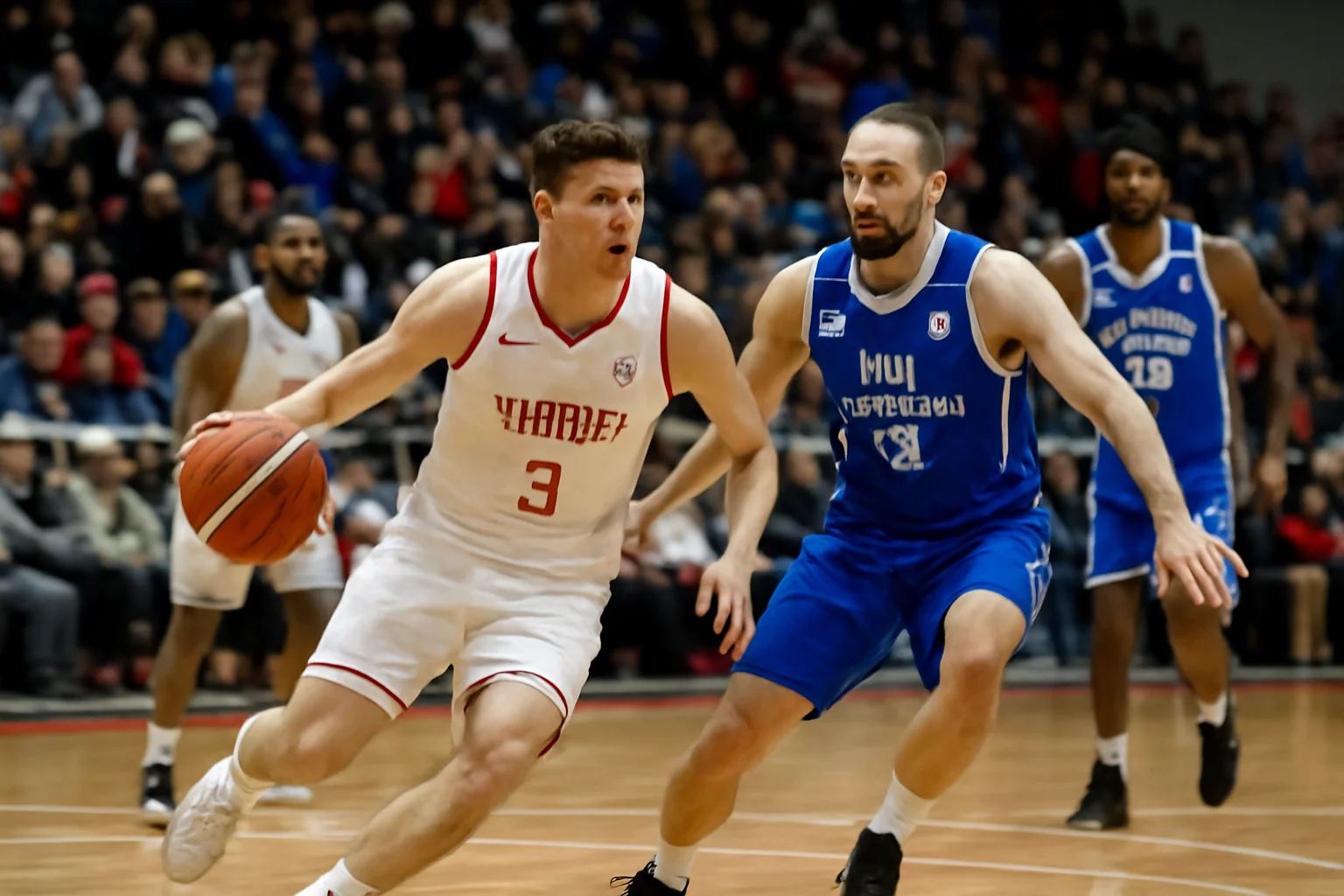CSM CSU Raiffeisen Oradea revine la Oradea Arena cu primul meci pe teren propriu din 2026