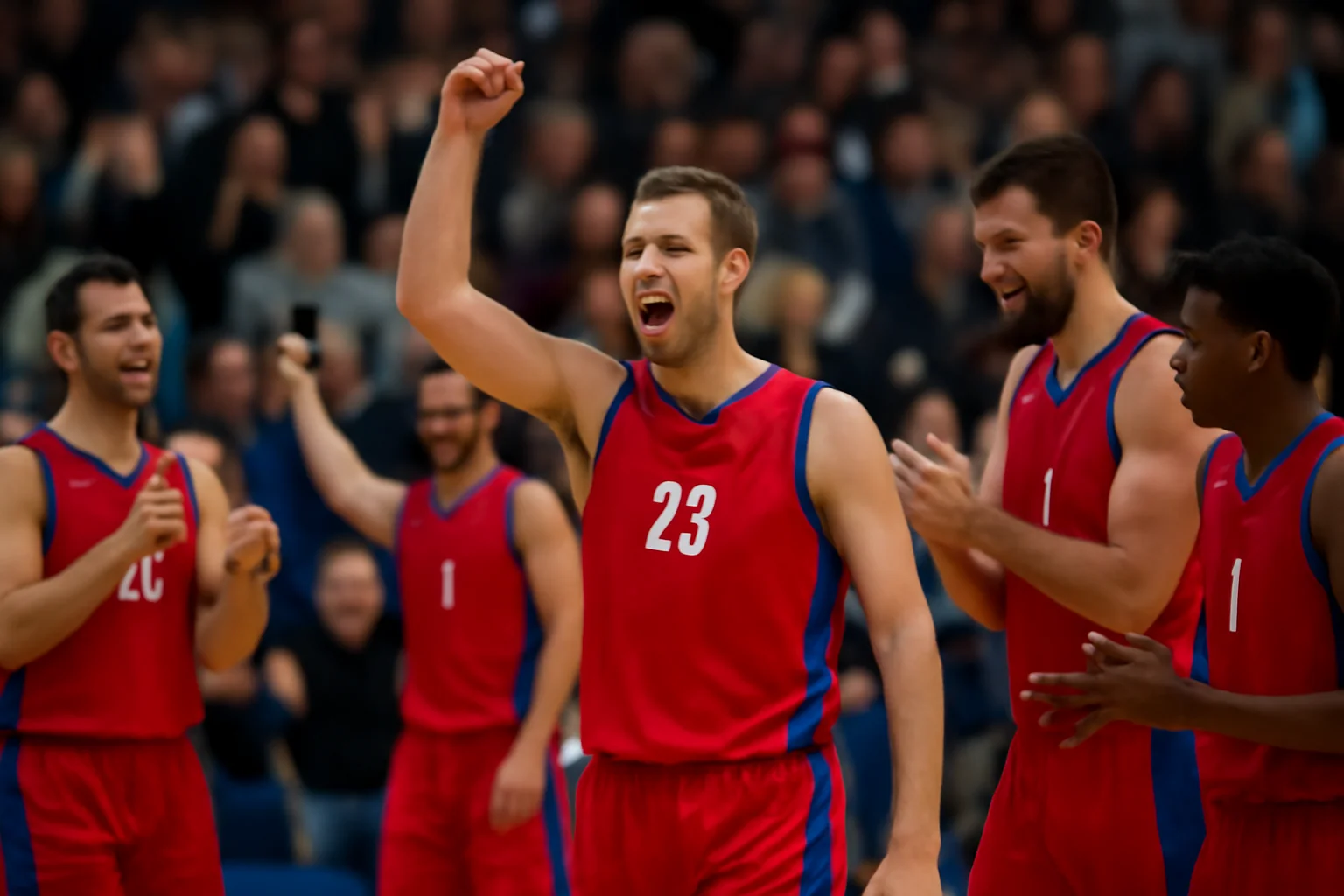 CSM Oradea ajunge în semifinalele Cupei României la baschet după un meci decis în prelungiri la Oradea