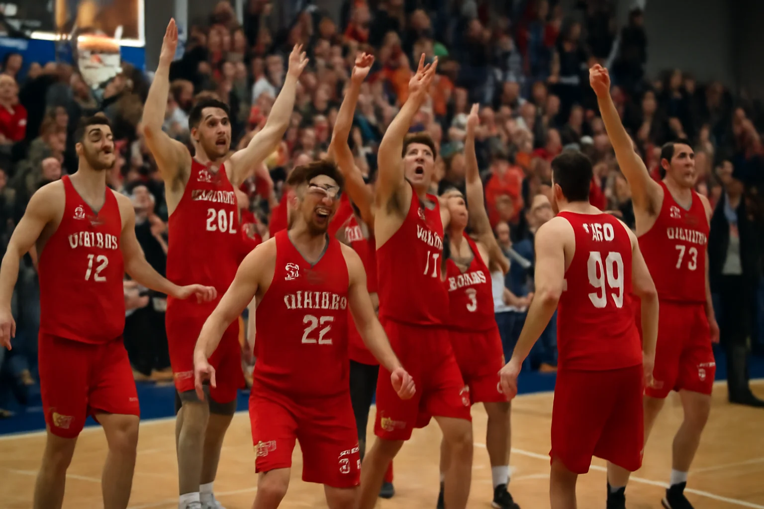 CSM Oradea merge în semifinalele Cupei României la baschet după un meci decis în prelungiri la Oradea