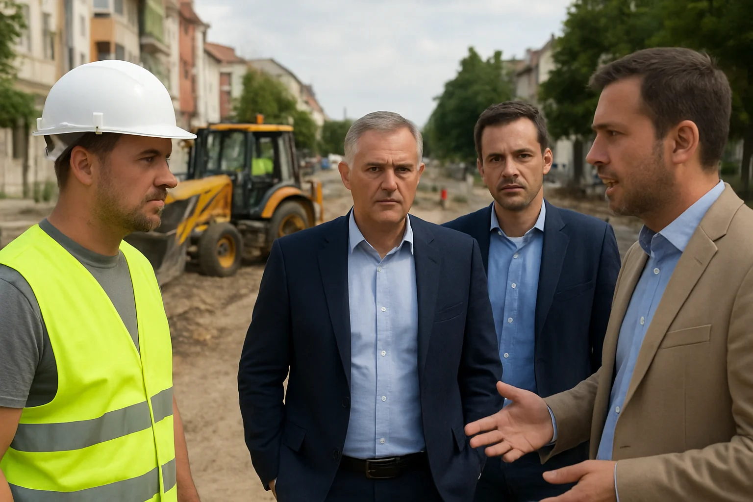 Cum se pregătește Oradea pentru sezonul estival 2026: Priorități și provocări