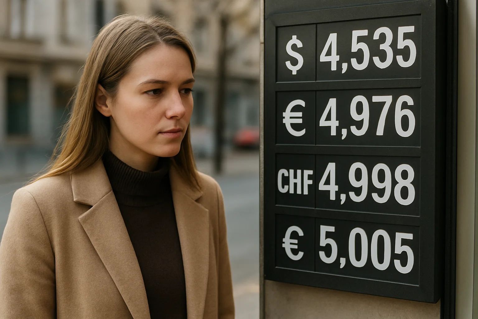Curs valutar azi (BNR) – 2026-03-31
