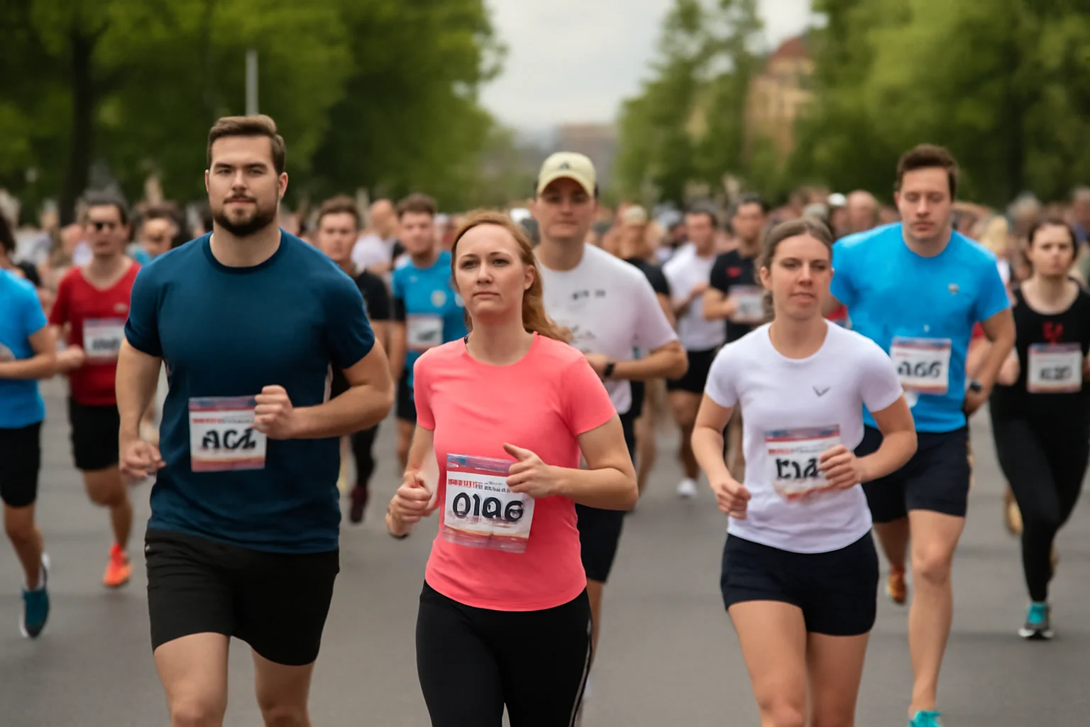 Cursă caritabilă Wings for Life World Run anunțată la Oradea pentru 10 mai 2026