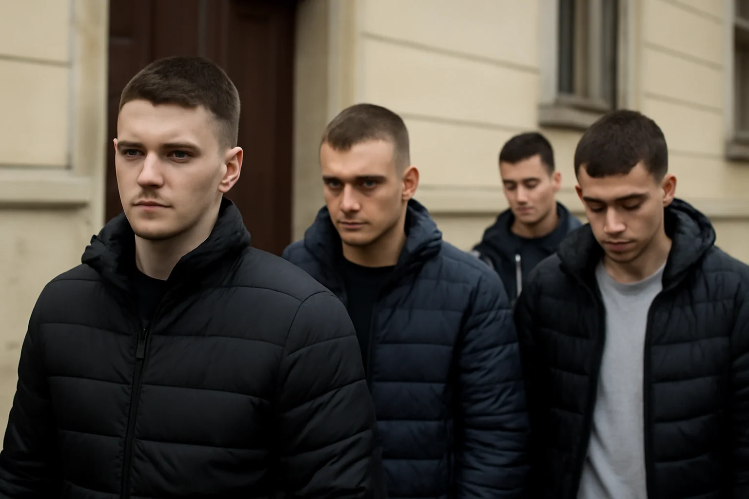 Curtea de Apel Oradea confirmă pedepsele cu suspendare pentru tinerii acuzați de agresarea unei femei