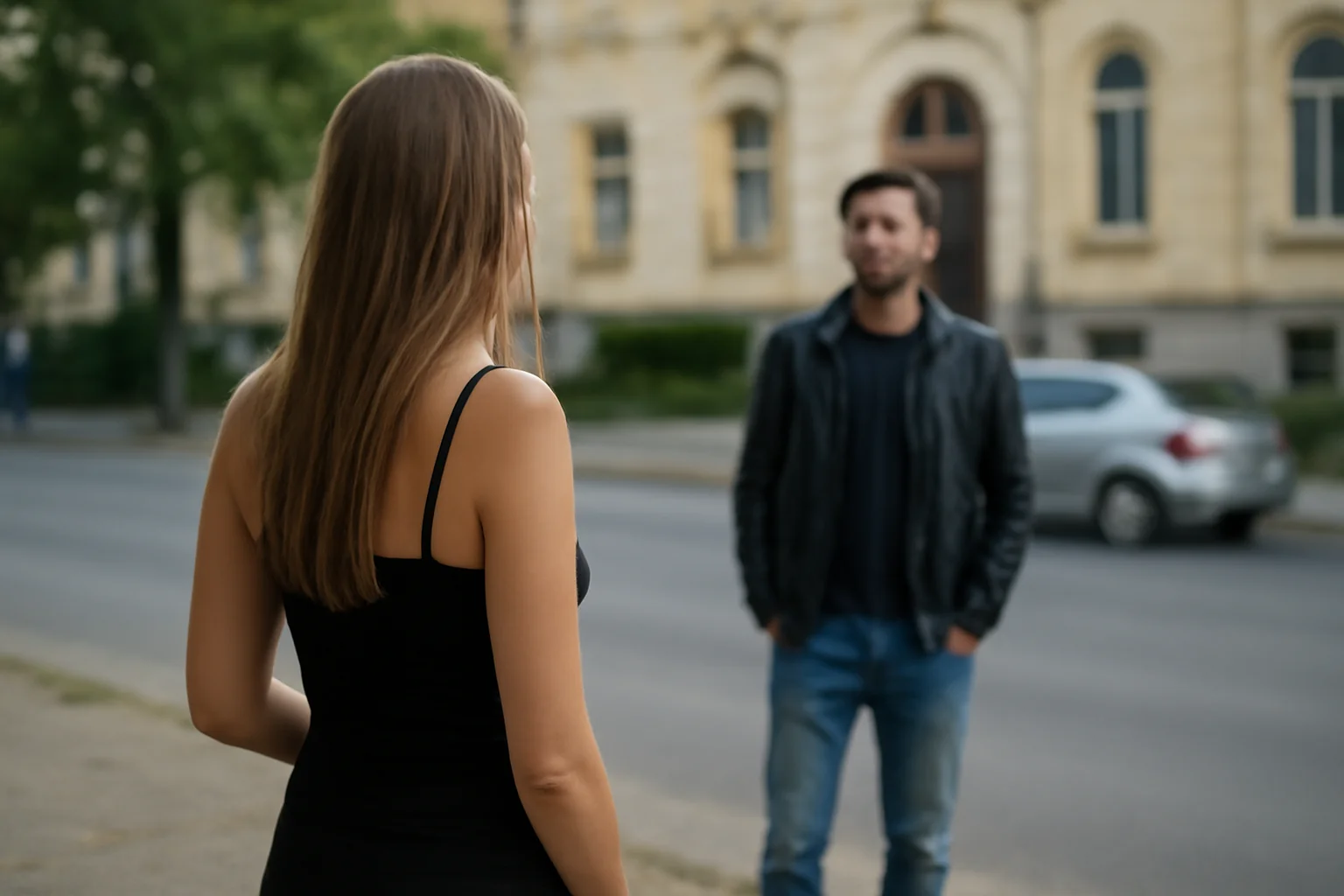 Datoriile persoanelor care practică prostituția din Oradea către Primărie, în urma majorării fiscalității locale