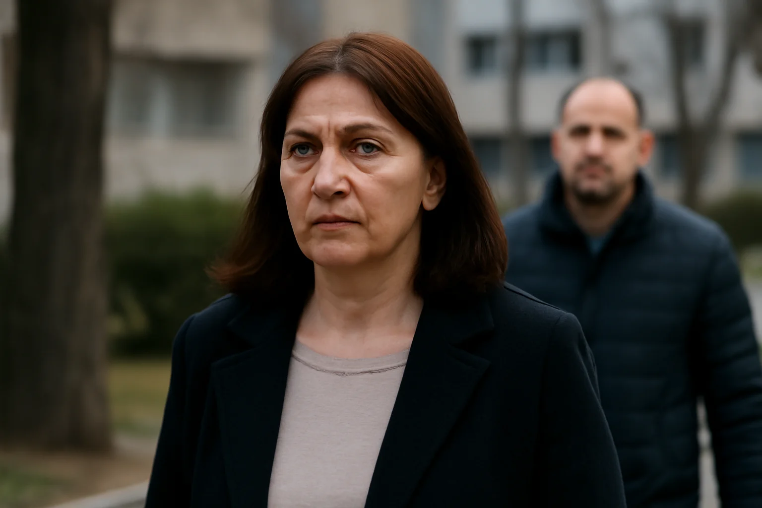 Decizie a Tribunalului Bihor la Oradea în dosarul Nadiei Racz: achitare pentru mită, condamnare pentru divulgarea controalelor