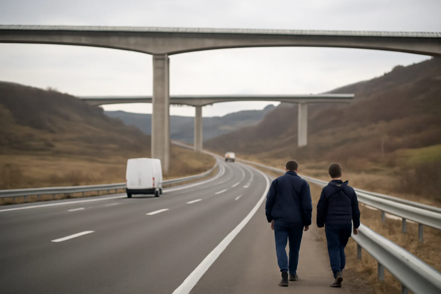 Deschiderea Autostrăzii Transilvania spre Oradea depinde de finalizarea viaductelor Topa Mică și Nădășelu