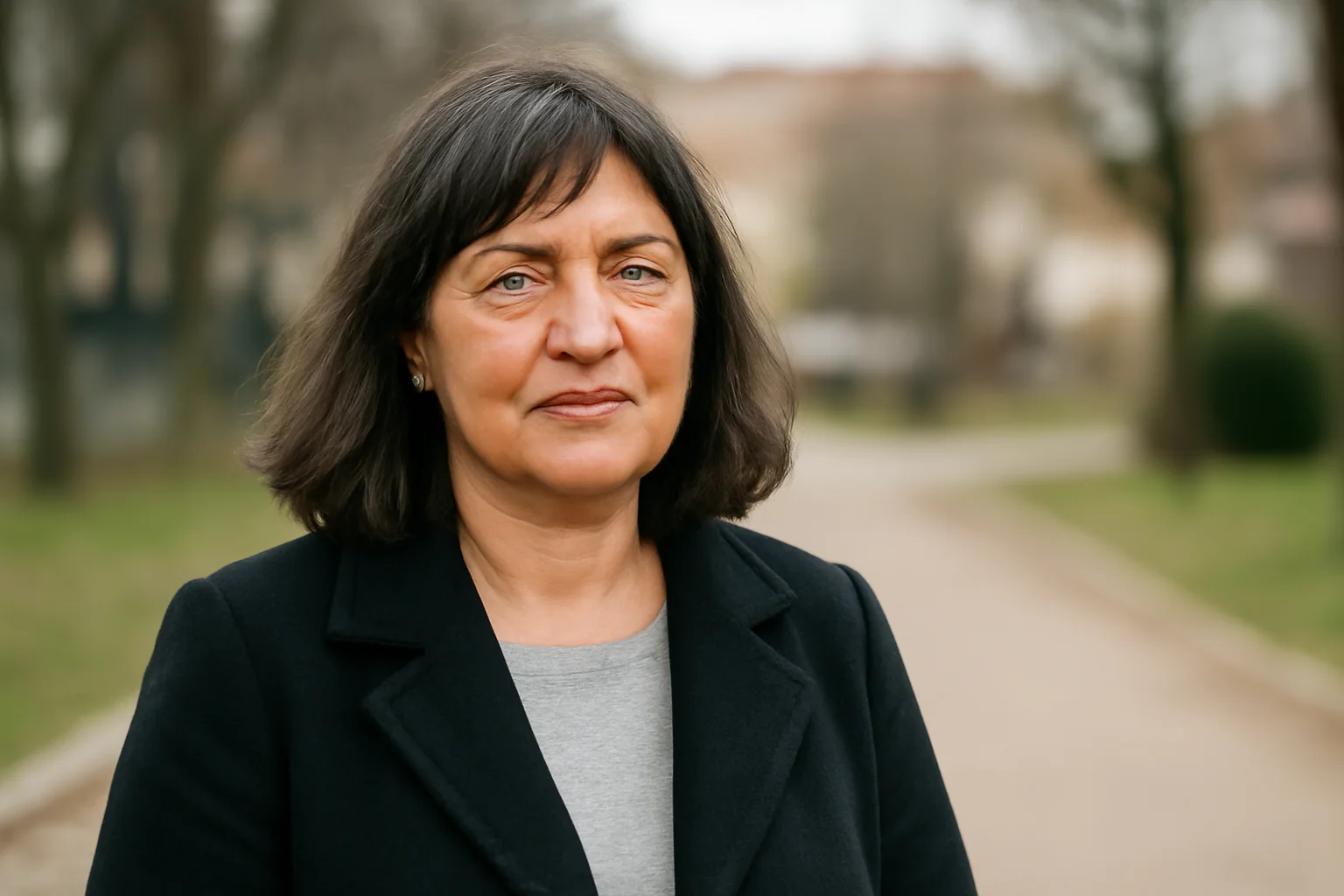Doina Ruști revine la Oradea cu o nouă performanță epică