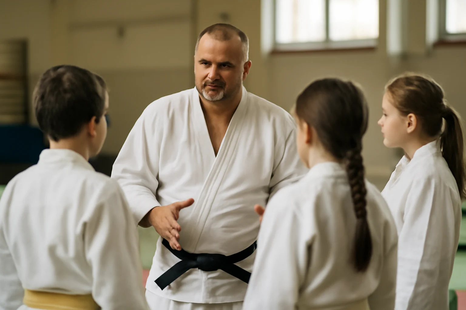 drumul spre titlul mondial al campionului Florin Lascău