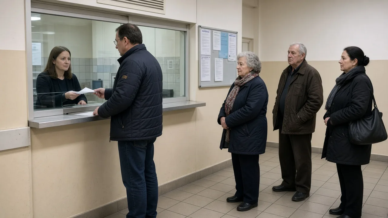 Factura de apă în Oradea: marți și joi, casieria ține până la 18:00