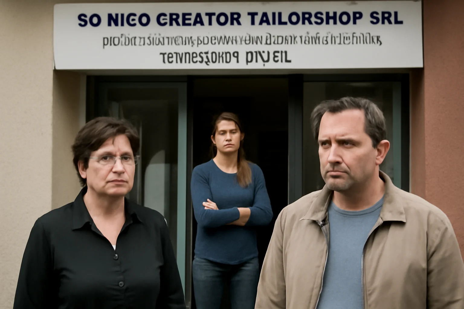 Falimentul SC Nico Creator Tailorshop SRL, administrat de lichidatorul judiciar Eurexpert IPURL