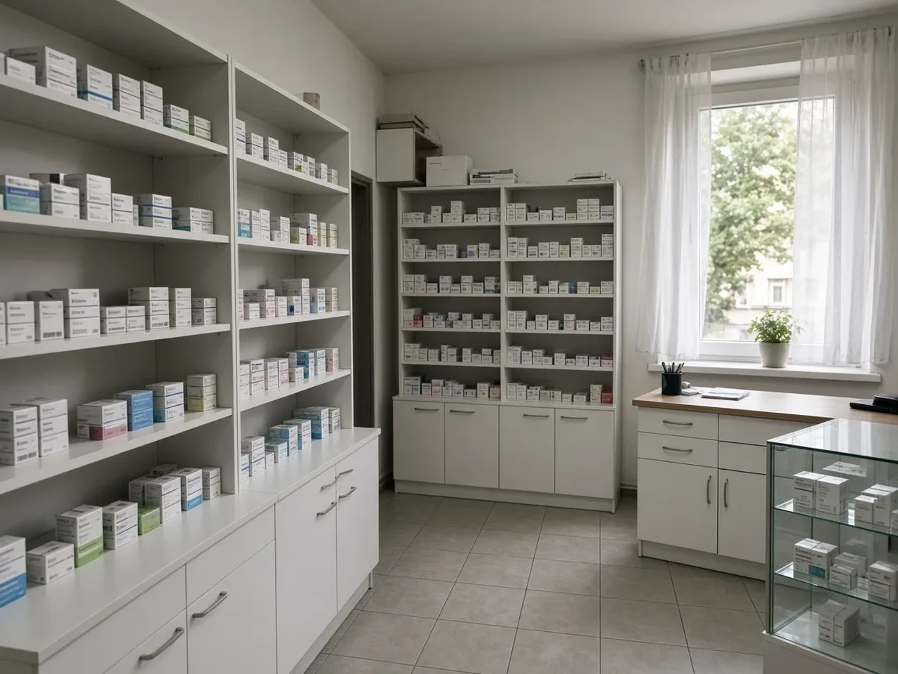 Farmacii deschise acum Oradea
