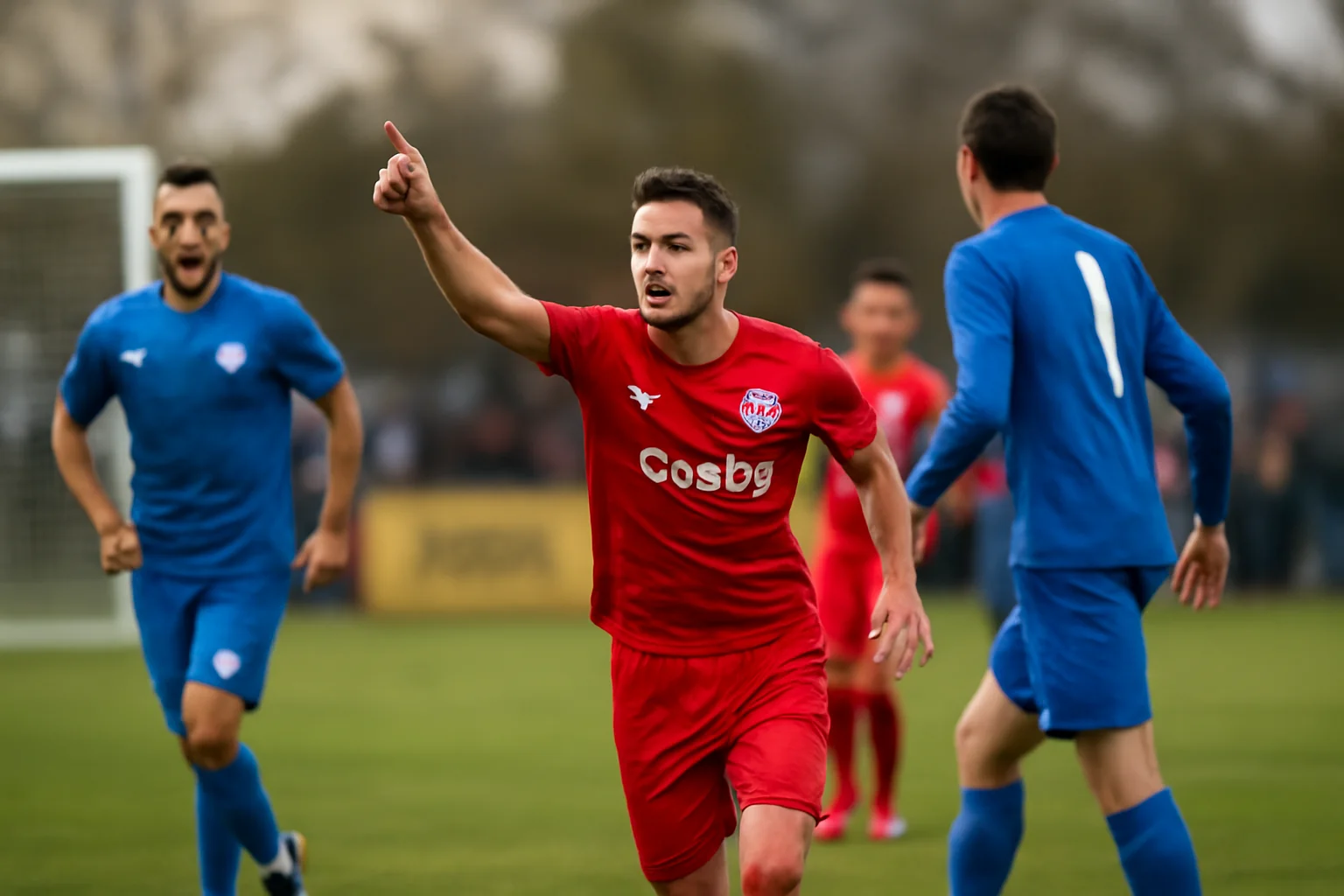 FC Bihor, egal spectaculos cu locul 2 din liga secundă a Bulgariei; internaționalul moldovean înscrie pentru orădeni