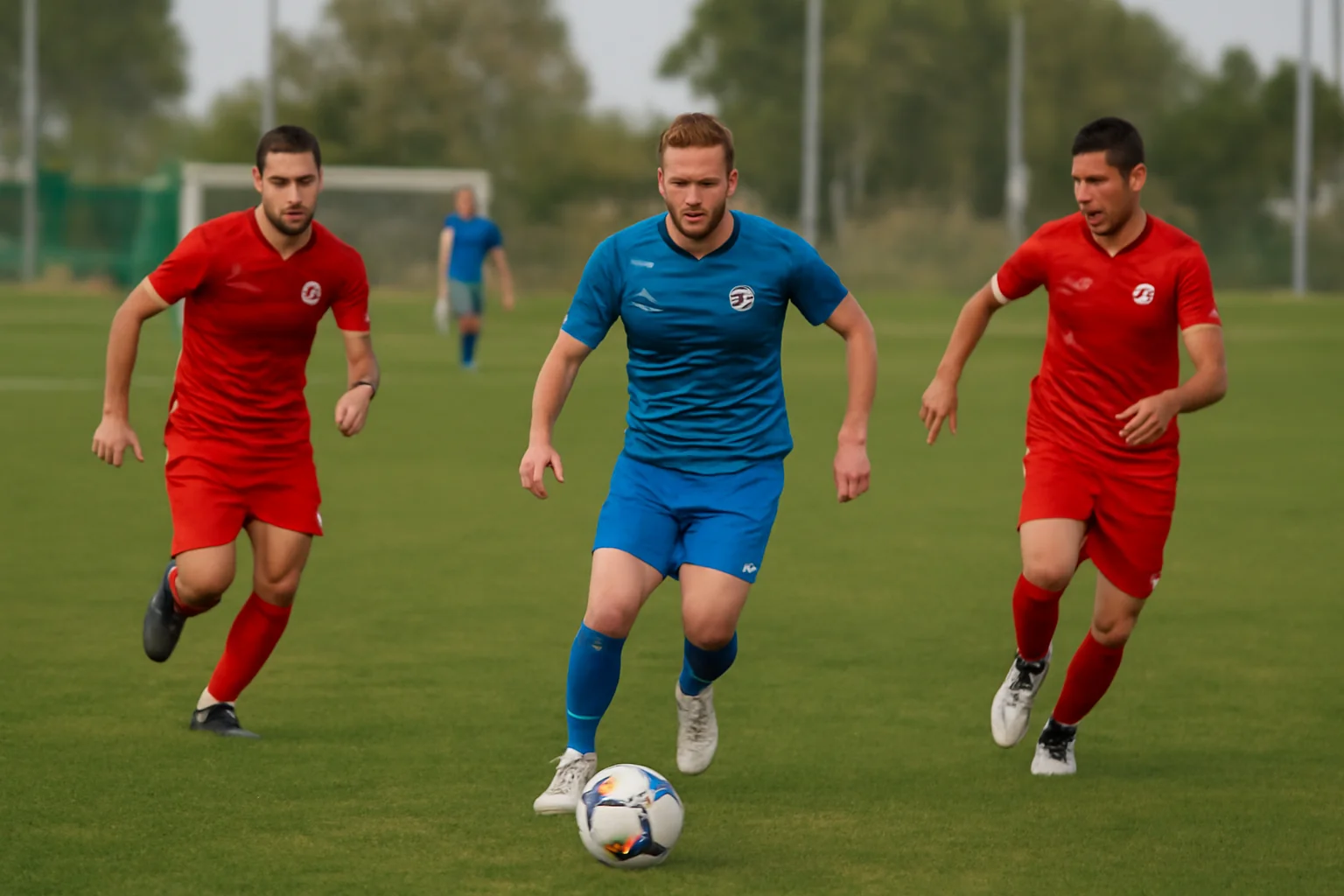 FC Bihor încheie la Oradea pregătirea de iarnă după remiza din Antalya