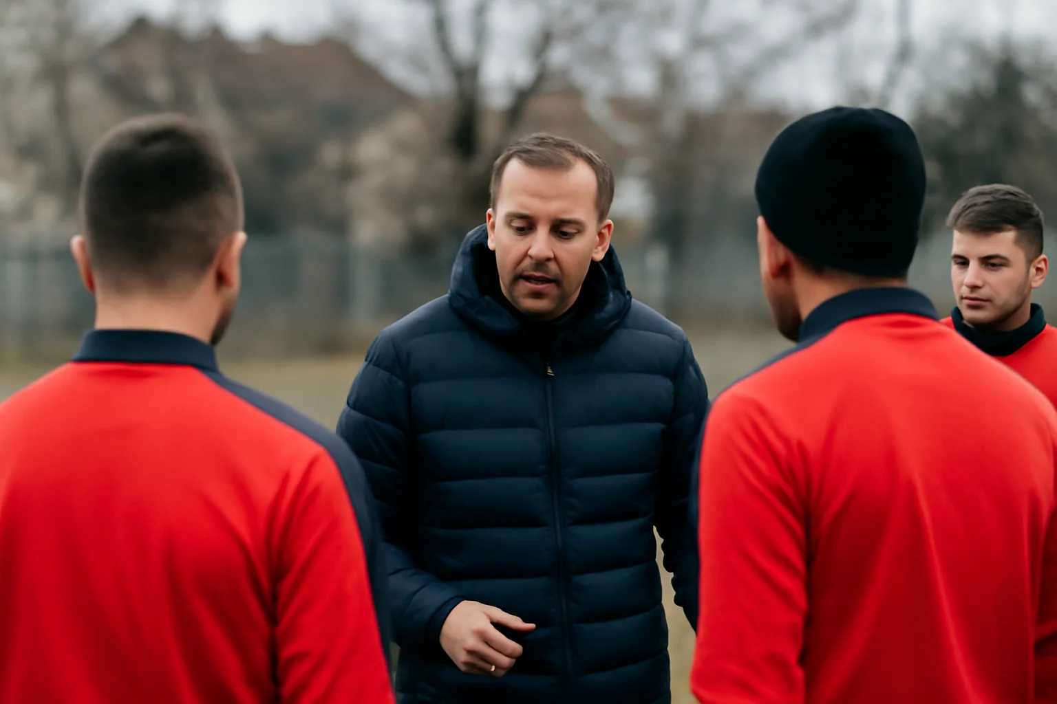 FC Bihor își fixează calendarul de pregătire: reunire la Oradea pe 14 ianuarie și șapte amicale