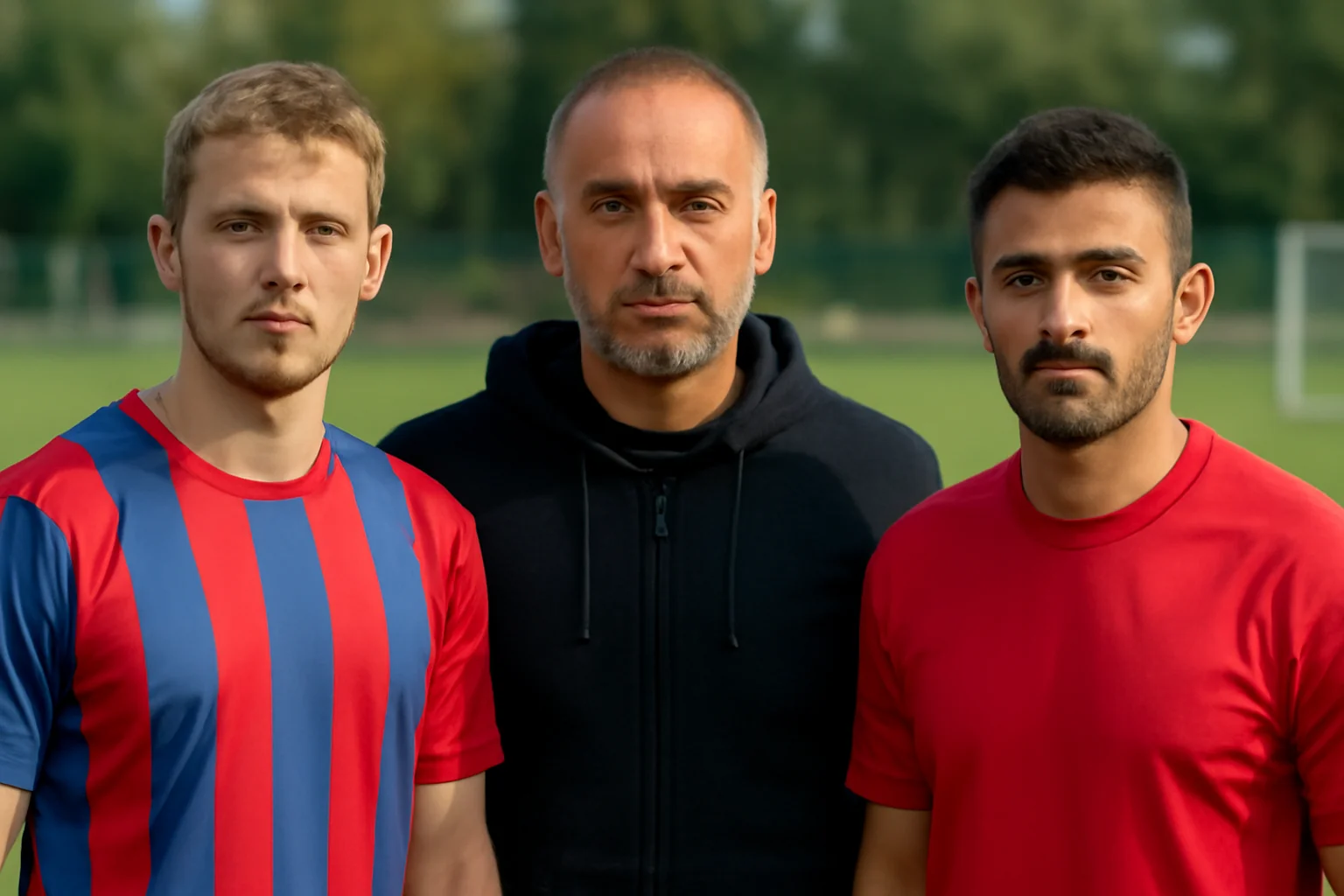 FC Bihor Oradea aduce doi fotbaliști antrenați anterior de Erik Lincar