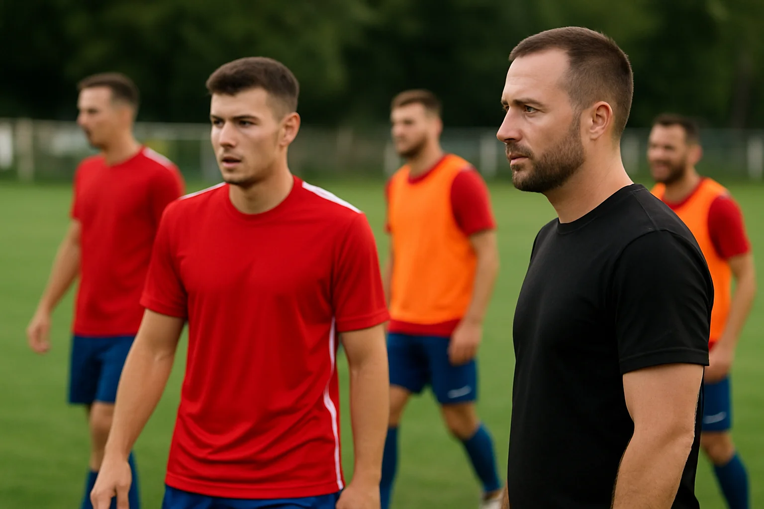 FC Bihor pregătește noul sezon cu transferuri și schimbări în lot