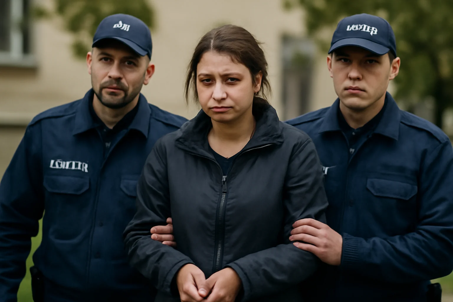 Femeie din Bratca a primit o arestare preventivă de 30 de zile după ce a omorât un câine