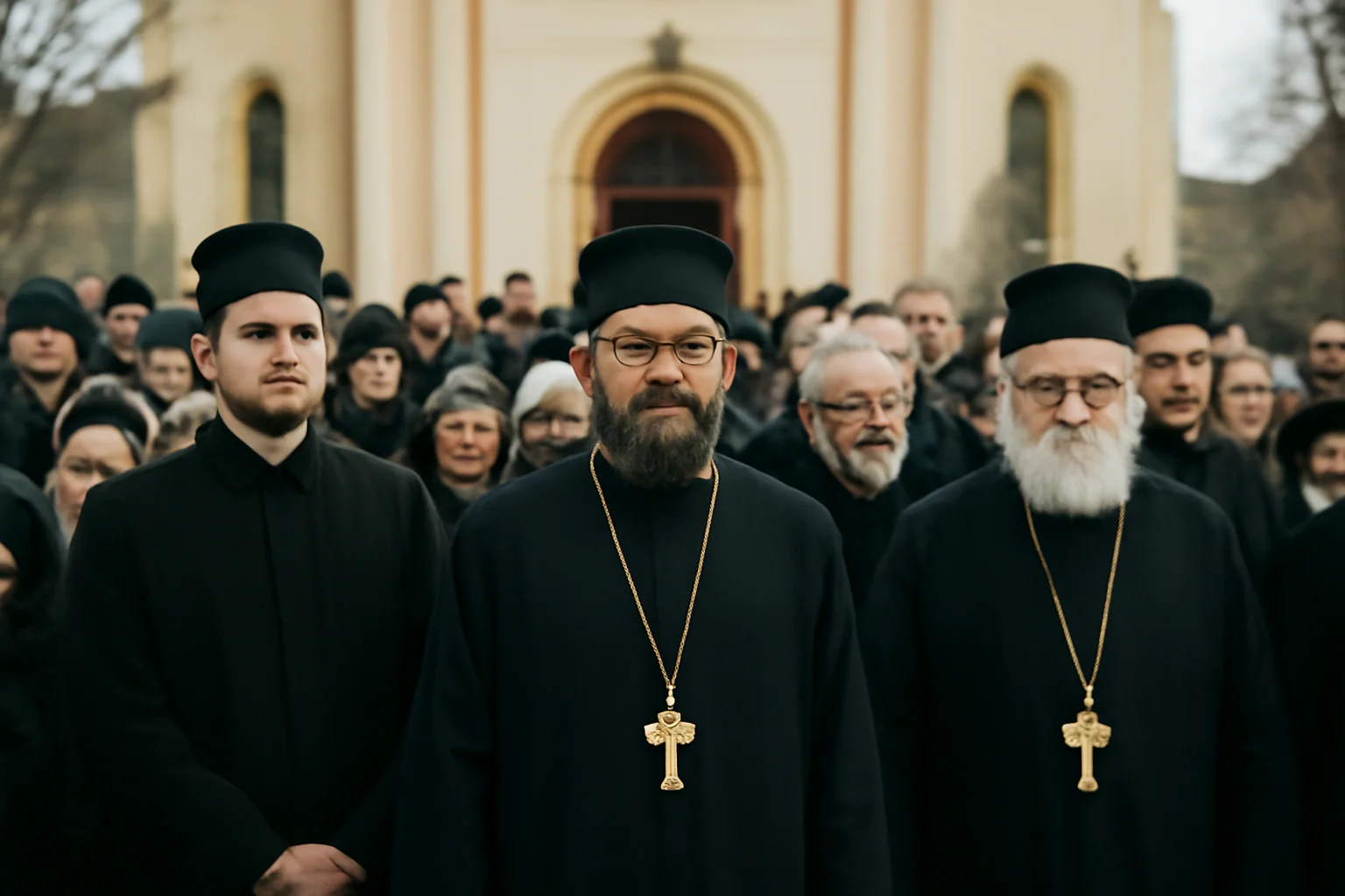 Hramul Seminarului Teologic Greco-Catolic din Oradea, serbat la final de ianuarie 2026