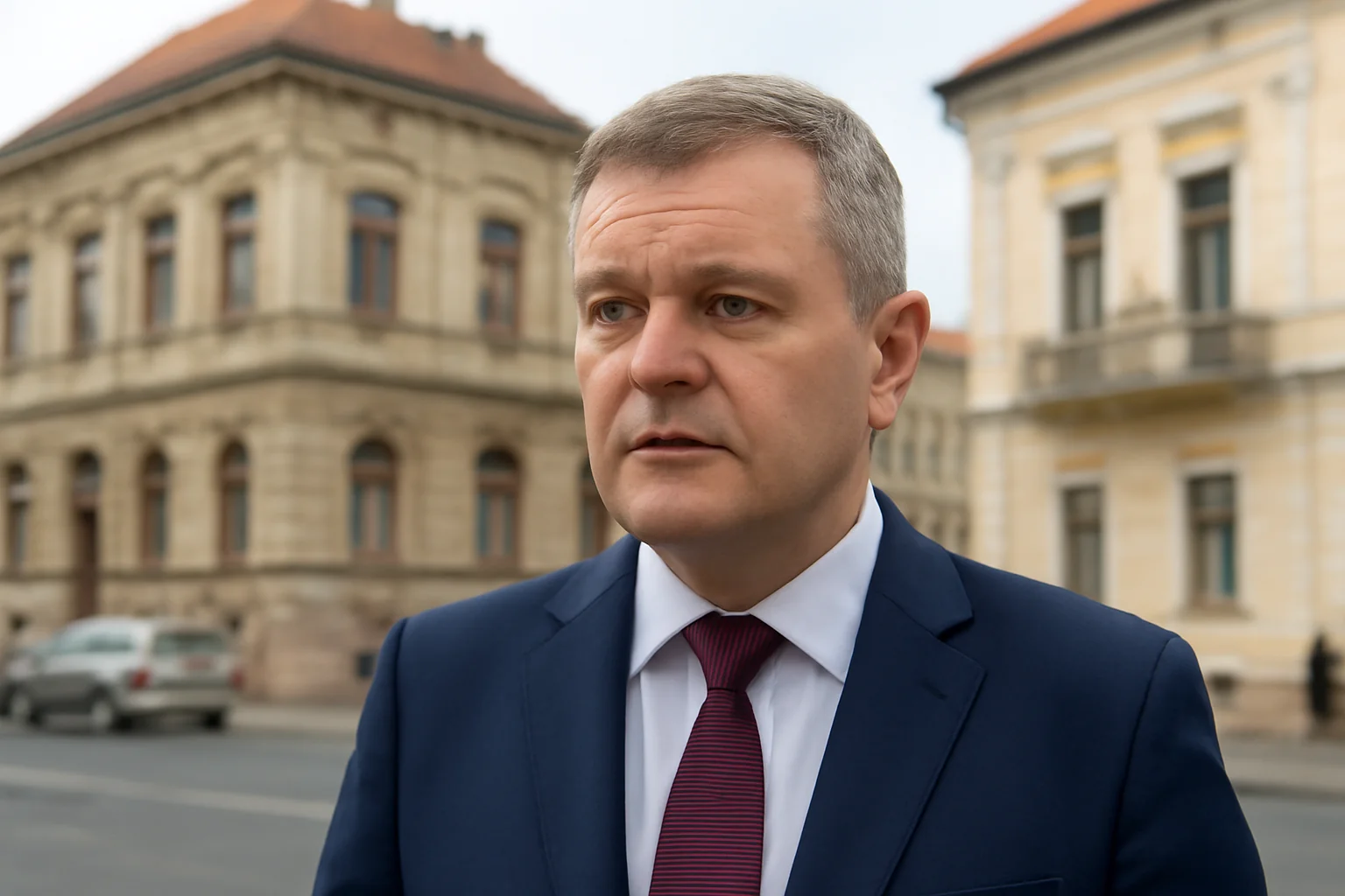 Impozite mai mari pentru clădirile vechi din Oradea: Primăria își explică decizia