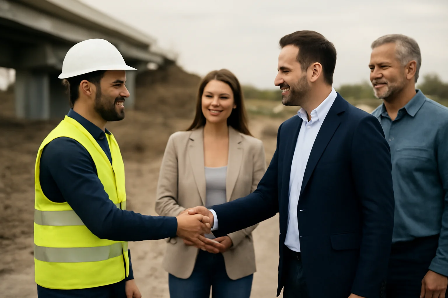 încep lucrările la cele 4 pasarele pietonale de pe șoseaua de centură Oradea