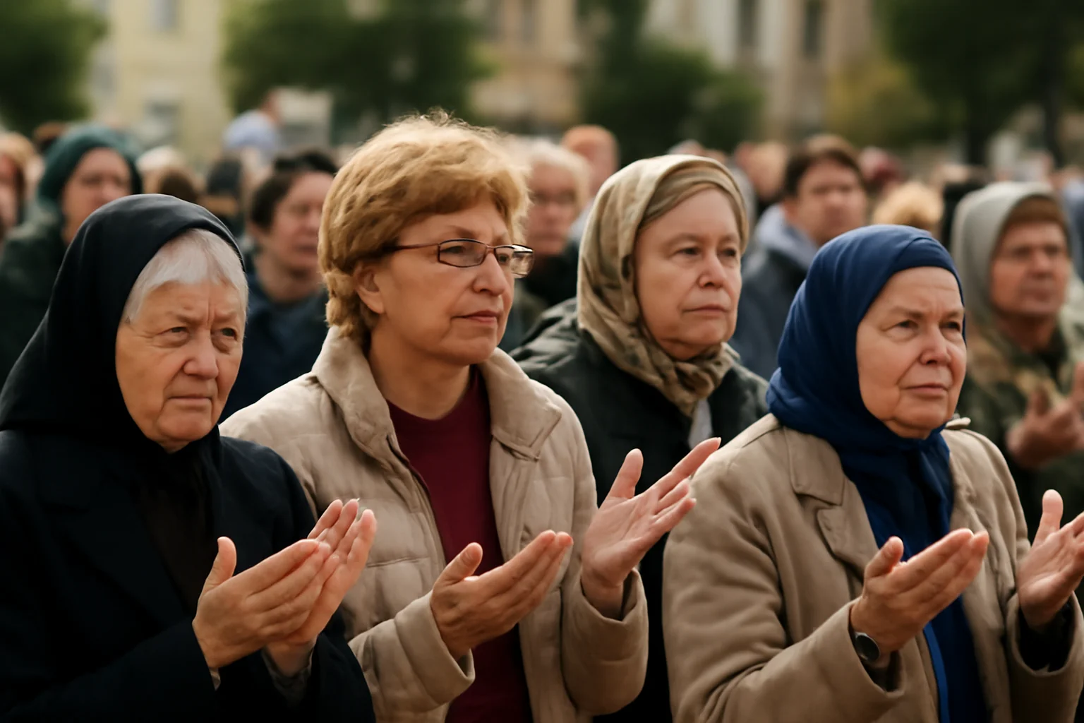 Întâlnire ecumenică a femeilor creștine organizată la Oradea pe 6 martie